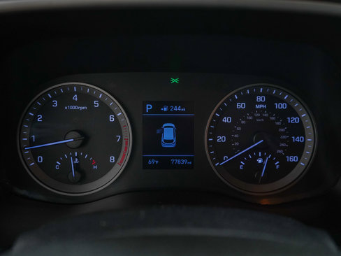 Used 2019 Hyundai Tucson Value w/ Cargo Package image 24