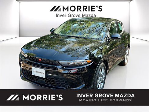 Used 2024 Dodge Hornet R/T image 1
