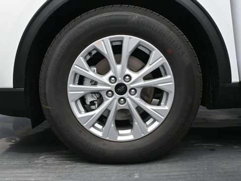 New 2024 Ford Escape Active w/ Tech Pack #2 image 10