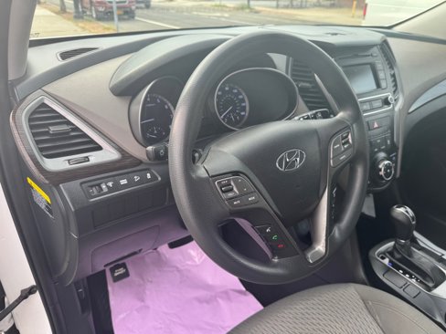 Used 2018 Hyundai Santa Fe Sport image 29
