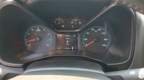 Used 2022 GMC Canyon Elevation w/ Elevation Premium Package image 11