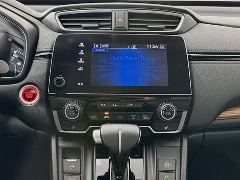Used 2020 Honda CR-V EX-L image 15