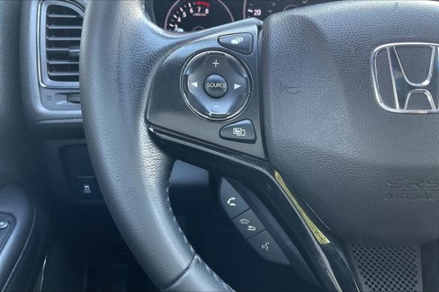 Used 2019 Honda HR-V Sport image 10