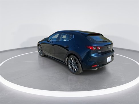 Used 2019 MAZDA MAZDA3 Hatchback image 6