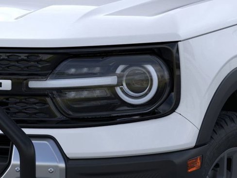 New 2025 Ford Bronco Sport Big Bend image 18