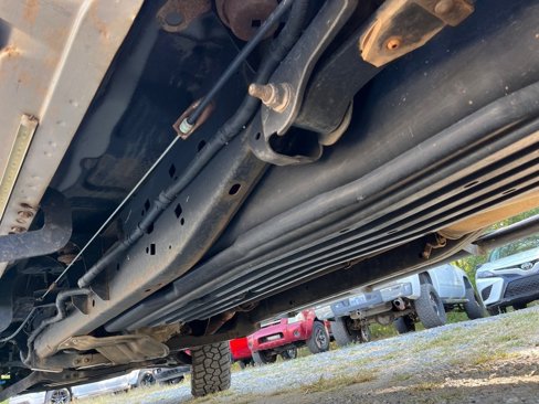 Used 2010 Ford F150 King Ranch image 6