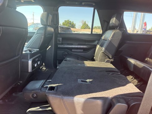 Used 2019 Ford Expedition XLT w/ Equipment Group 202A image 36