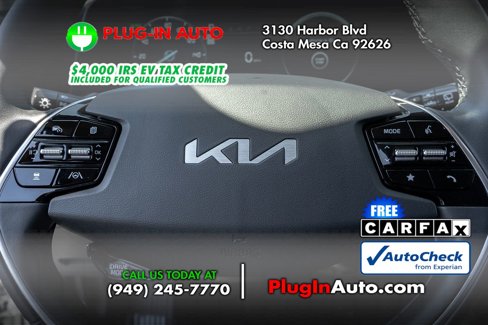 Used 2023 Kia Niro Wind image 20