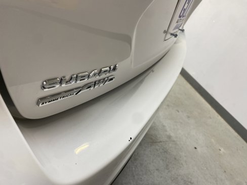 Used 2024 Subaru Crosstrek 2.5i Limited image 16