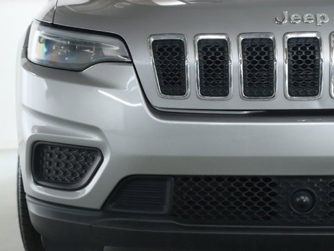Used 2021 Jeep Cherokee Latitude image 6