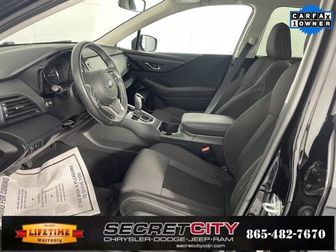 Used 2023 Subaru Outback Premium image 13