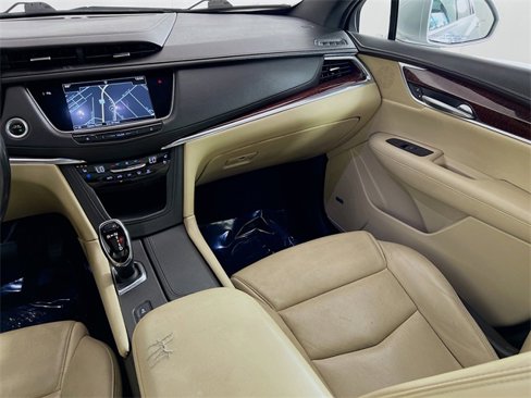 Used 2018 Cadillac XT5 Premium Luxury image 26