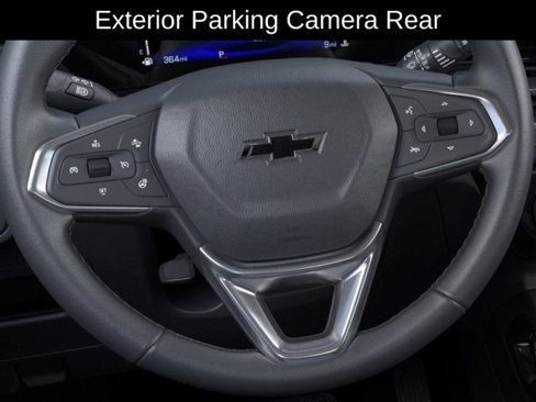 New 2026 Chevrolet TrailBlazer ACTIV w/ Convenience Package image 20