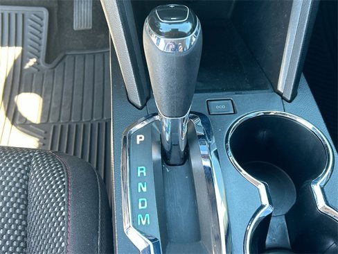 Used 2016 Chevrolet Equinox LS image 15