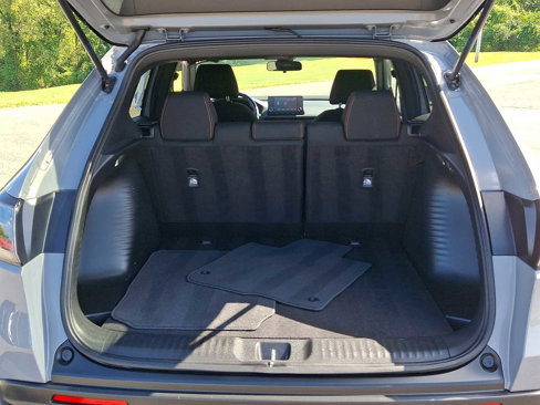 Used 2023 Honda HR-V Sport image 26
