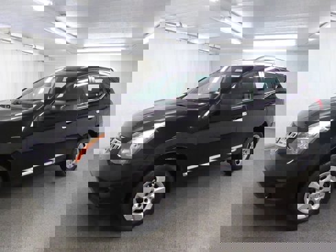 Used 2014 Nissan Rogue S w/ Convenience Package image 3