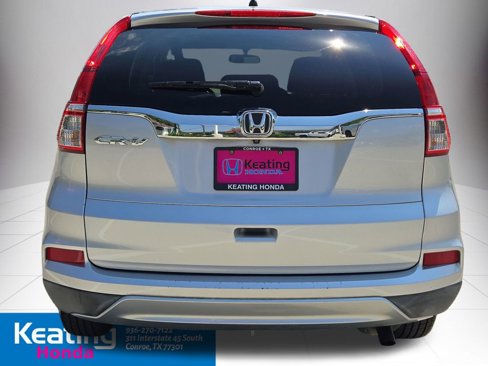 Used 2016 Honda CR-V EX image 7