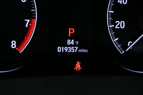 Used 2020 Honda Accord Touring image 8
