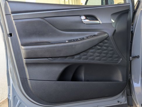 Certified 2023 Hyundai Santa Fe SE image 15
