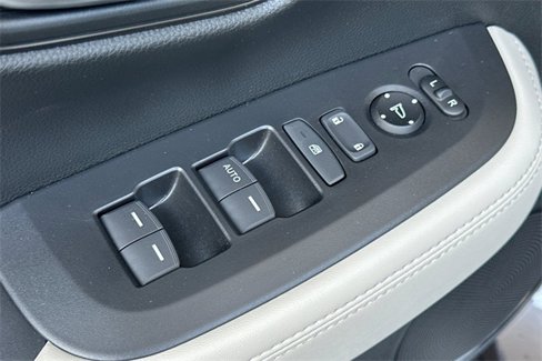 New 2026 Honda HR-V LX image 12