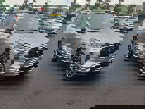 Used 2023 Ford Escape ST-Line w/ Tech Pack #1 image 34