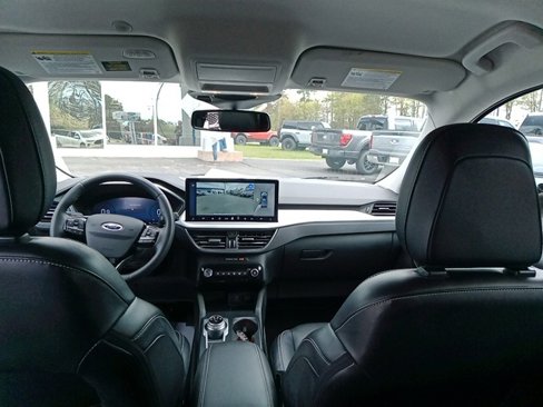 Certified 2023 Ford Escape Platinum image 69