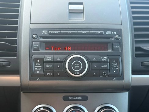 Used 2012 Nissan Sentra 2.0 S image 12