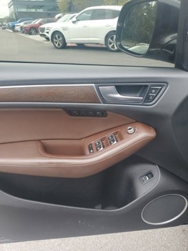 Used 2016 Audi Q5 3.0T Premium Plus image 10