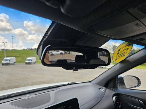 Used 2022 Hyundai Kona N Line w/ Tech Package image 40