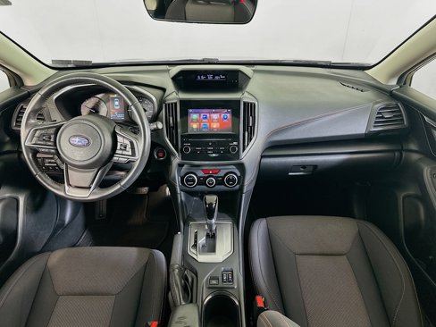 Used 2021 Subaru Crosstrek 2.0i Premium w/ Moonroof Package image 14