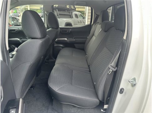 Used 2023 Toyota Tacoma 4x4 Double Cab image 24