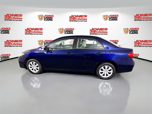 Used 2013 Toyota Corolla S image 11