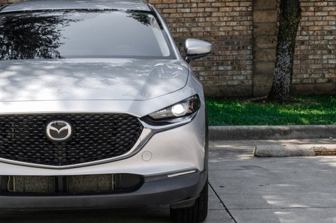 Used 2021 MAZDA CX-30 FWD 2.5 S w/ Select Package image 57
