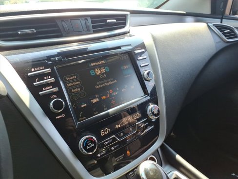 Used 2020 Nissan Murano SV image 35