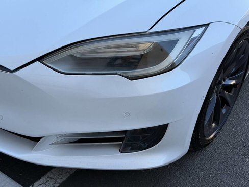 Used 2017 Tesla Model S 75 image 29