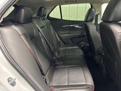 Used 2022 Buick Envision Essence w/ Technology Package I image 23