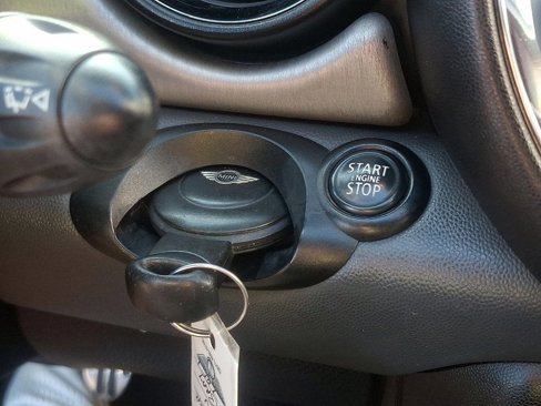 Used 2009 MINI Cooper S image 25