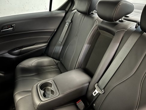 Certified 2020 Acura ILX w/ Premium Package image 15