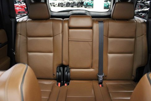 Used 2020 Jeep Grand Cherokee Overland image 39