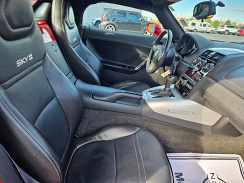 Used 2008 Saturn Sky Red Line image 12