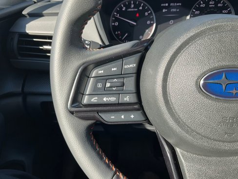 Used 2024 Subaru Crosstrek 2.5i Limited image 5