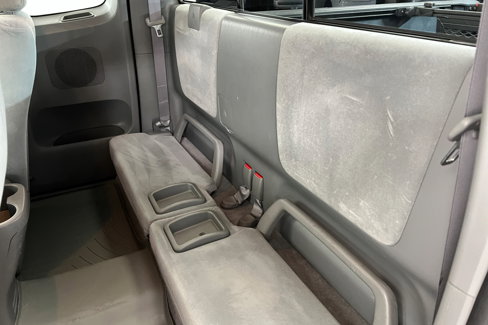 Used 2005 Toyota Tacoma PreRunner image 20