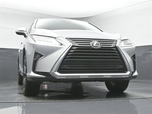 Used 2016 Lexus RX 350 AWD image 10