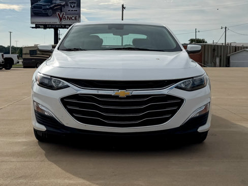 Used 2020 Chevrolet Malibu LS w/ Driver Confidence Package II image 2