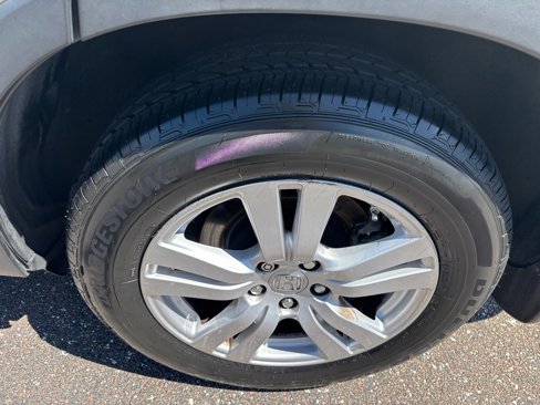 Used 2018 Honda Pilot LX image 13