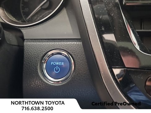 Used 2021 Toyota Camry SE w/ Audio Upgrade Package image 27
