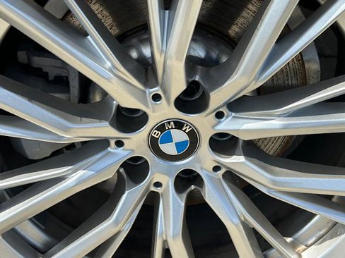 Certified 2023 BMW 330i xDrive Sedan w/ Premium Package image 32