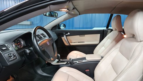 Used 2013 Volvo C70 T5 image 9