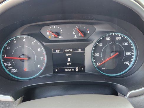 Used 2023 Chevrolet Malibu LT image 22