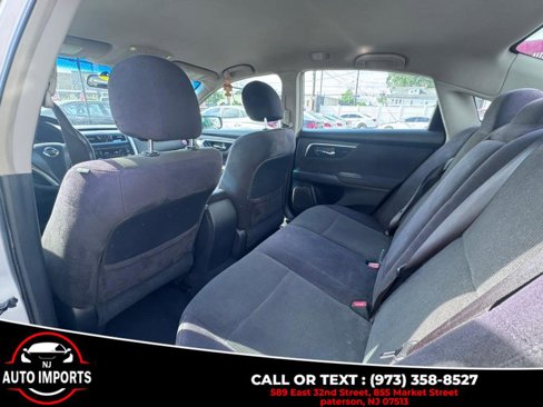 Used 2013 Nissan Altima 2.5 S image 15